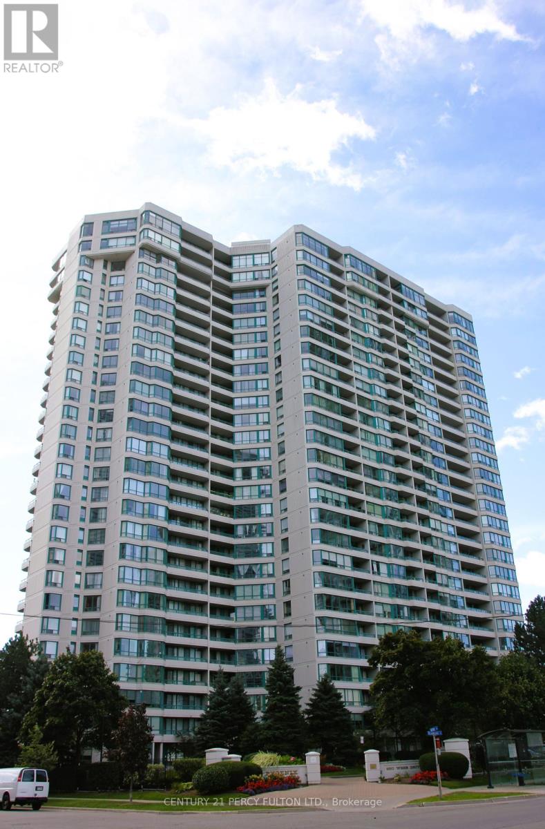 1511 - 550 WEBB DRIVE, Mississauga, Ontario