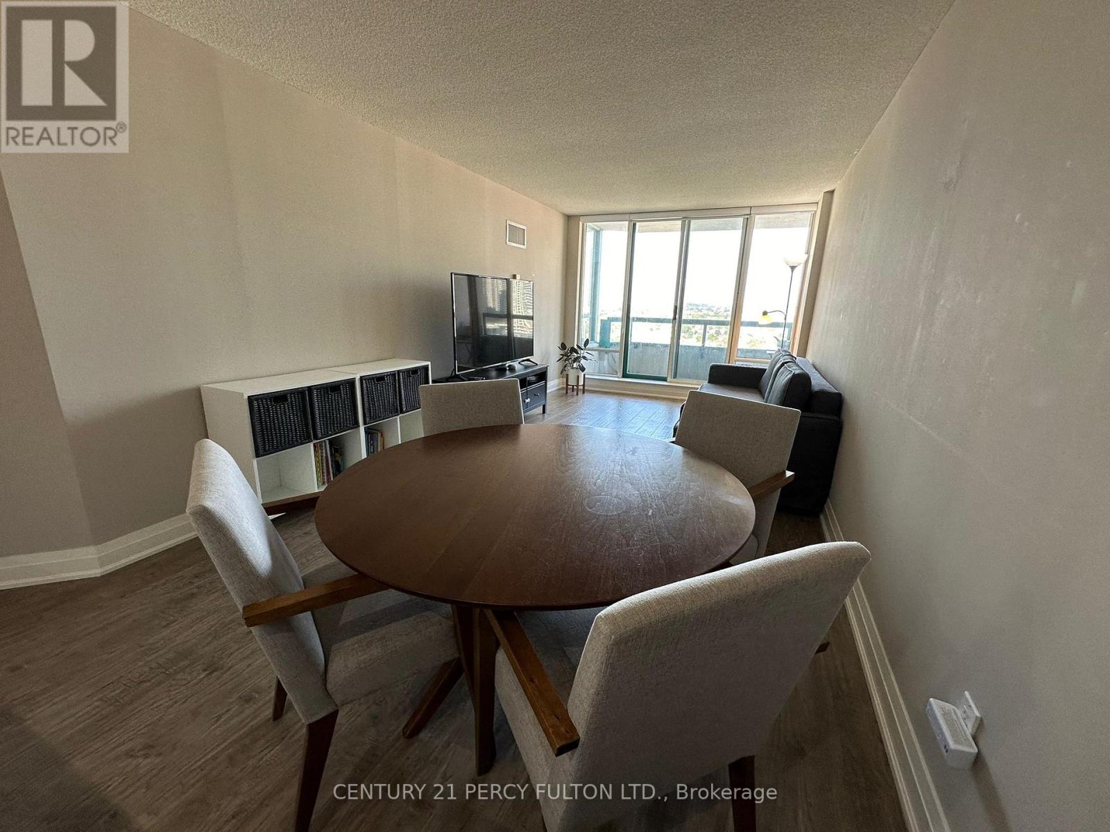 1511 - 550 Webb Drive, Mississauga, Ontario  L5B 3Y4 - Photo 20 - W12443712