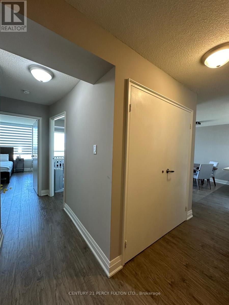 1511 - 550 Webb Drive, Mississauga, Ontario  L5B 3Y4 - Photo 21 - W12443712