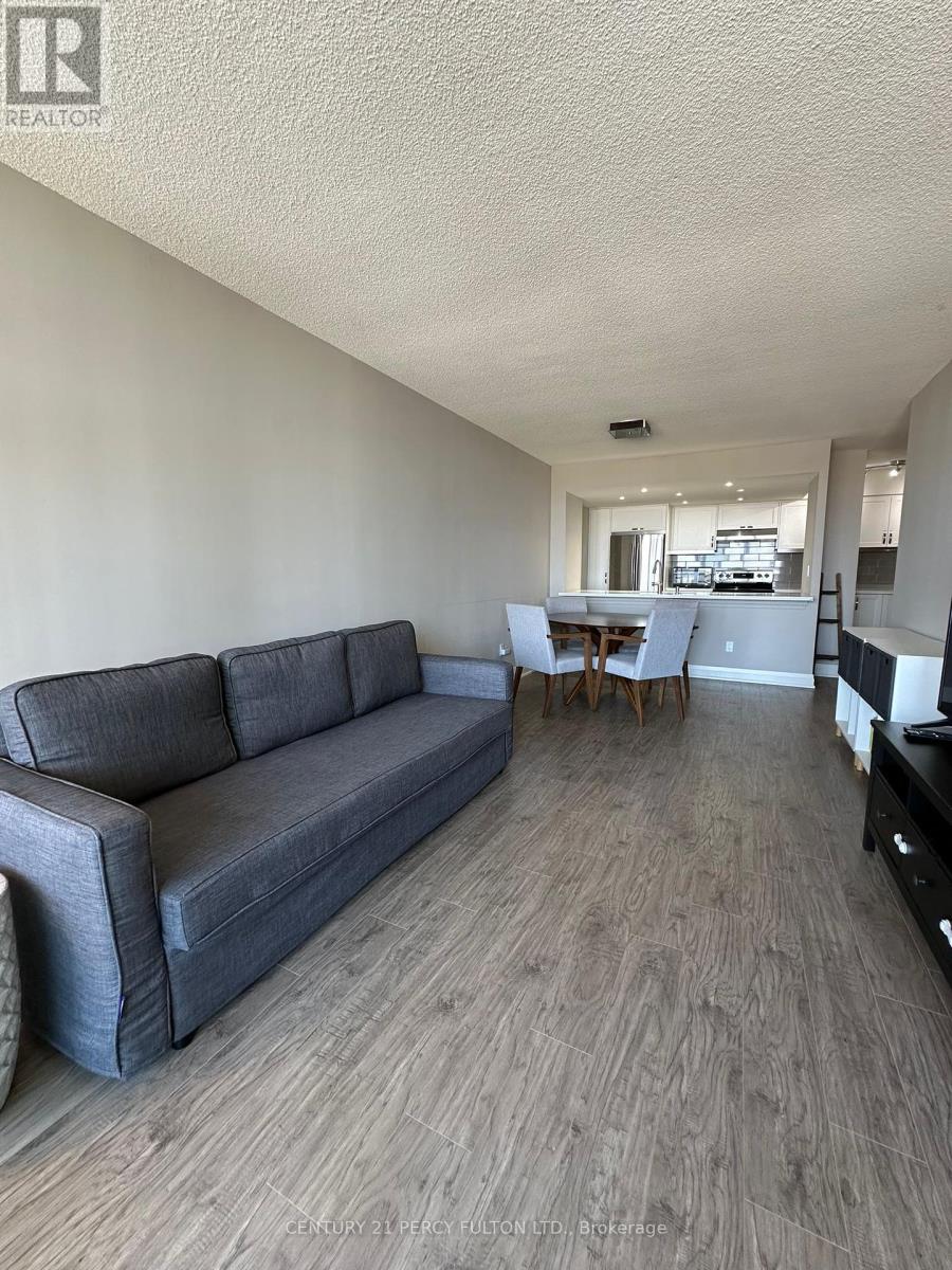 1511 - 550 Webb Drive, Mississauga, Ontario  L5B 3Y4 - Photo 22 - W12443712