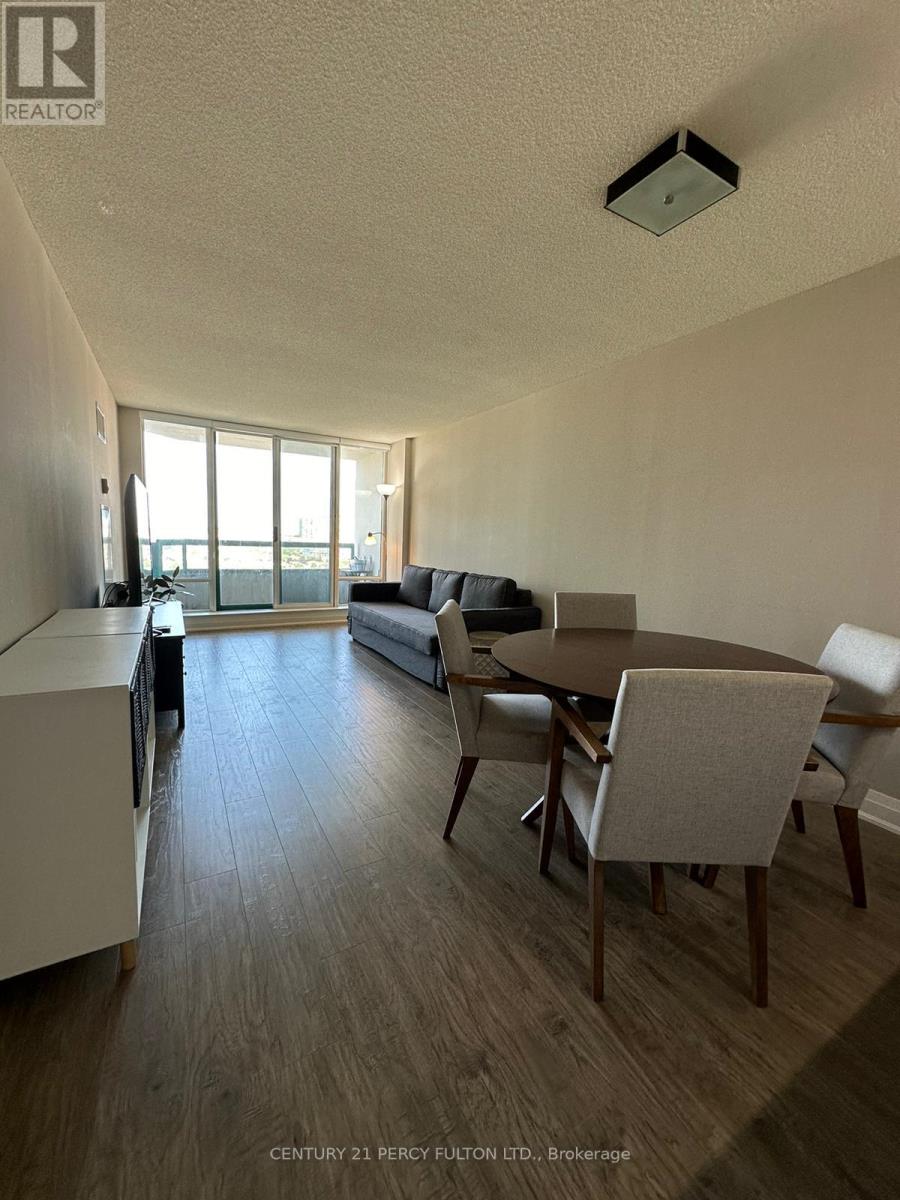 1511 - 550 Webb Drive, Mississauga, Ontario  L5B 3Y4 - Photo 25 - W12443712