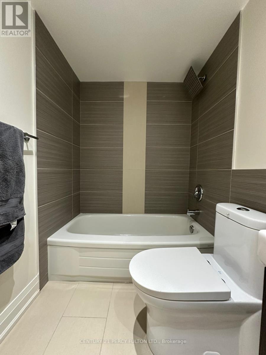1511 - 550 Webb Drive, Mississauga, Ontario  L5B 3Y4 - Photo 31 - W12443712