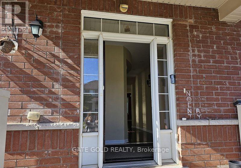 4 MERCEDES ROAD, Brampton, Ontario