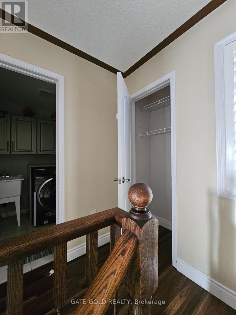 4 Mercedes Road, Brampton, Ontario  L7A 0Z3 - Photo 13 - W12443714