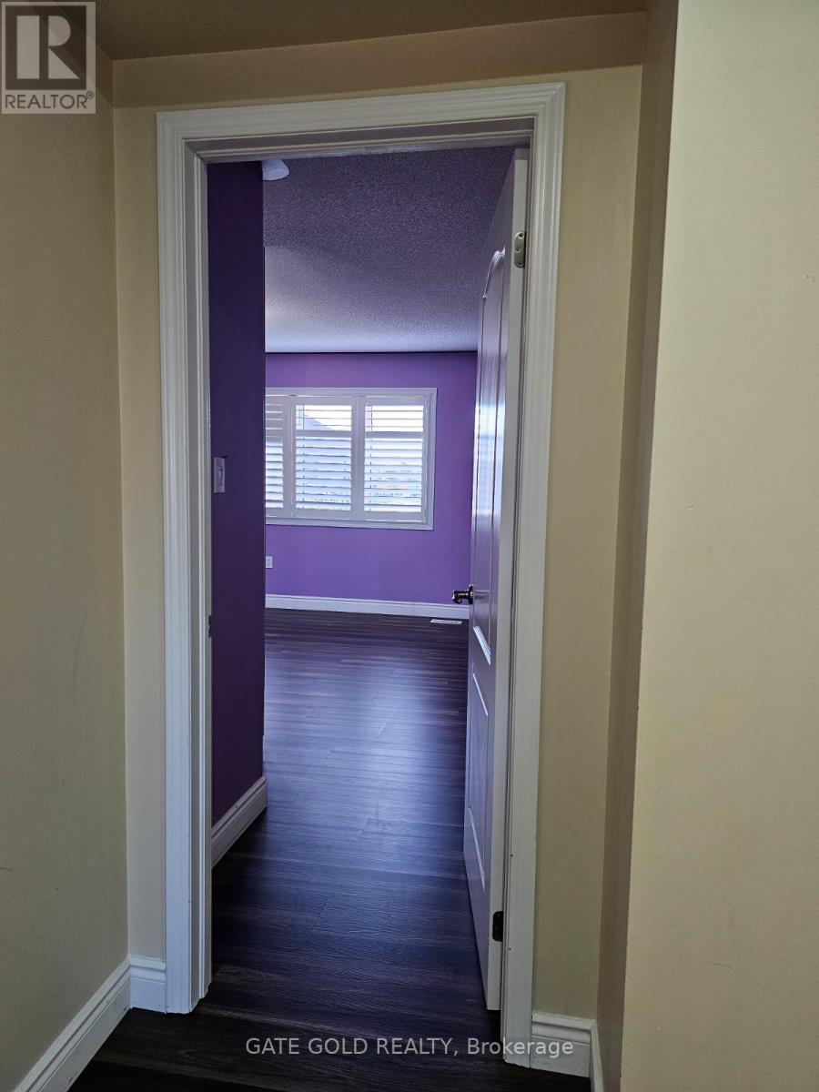 4 Mercedes Road, Brampton, Ontario  L7A 0Z3 - Photo 9 - W12443714