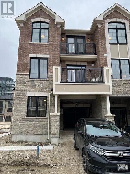 1 MELMAR STREET, Brampton, Ontario