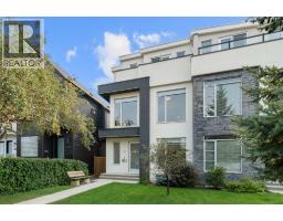 2421 31 Avenue Sw Richmond, Calgary, Ca