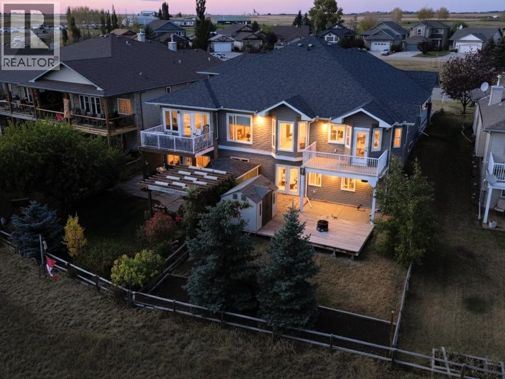 33 Speargrass Boulevard, Carseland, Alberta  T0J 0M0 - Photo 1 - A2259305