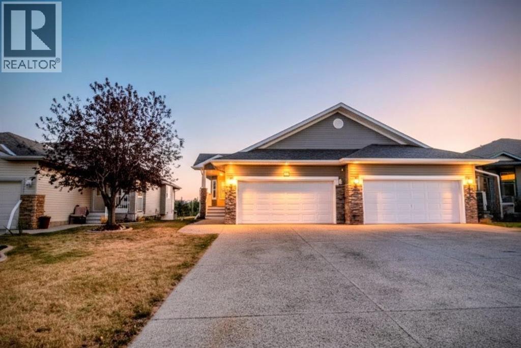 33 Speargrass Boulevard, Carseland, Alberta  T0J 0M0 - Photo 2 - A2259305