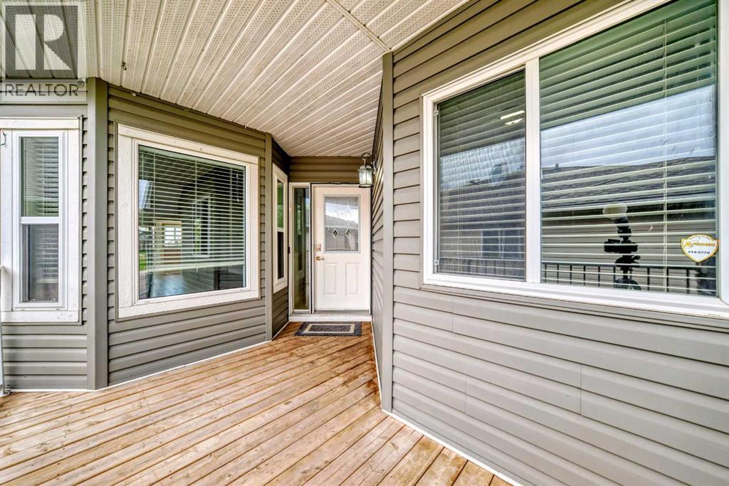33 Speargrass Boulevard, Carseland, Alberta  T0J 0M0 - Photo 4 - A2259305