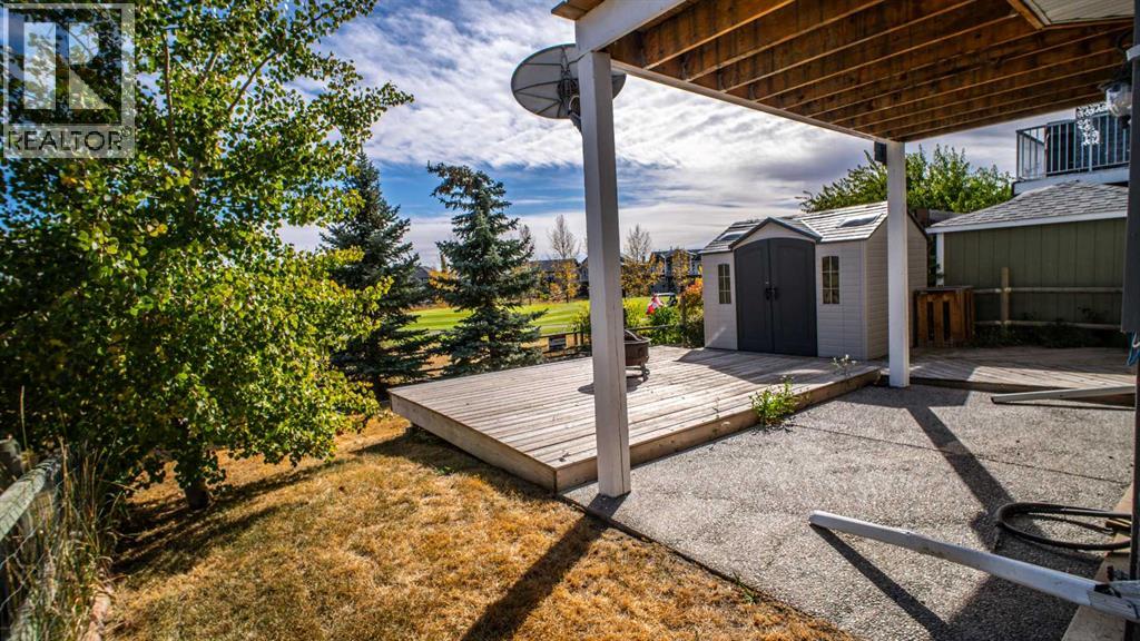 33 Speargrass Boulevard, Carseland, Alberta  T0J 0M0 - Photo 41 - A2259305