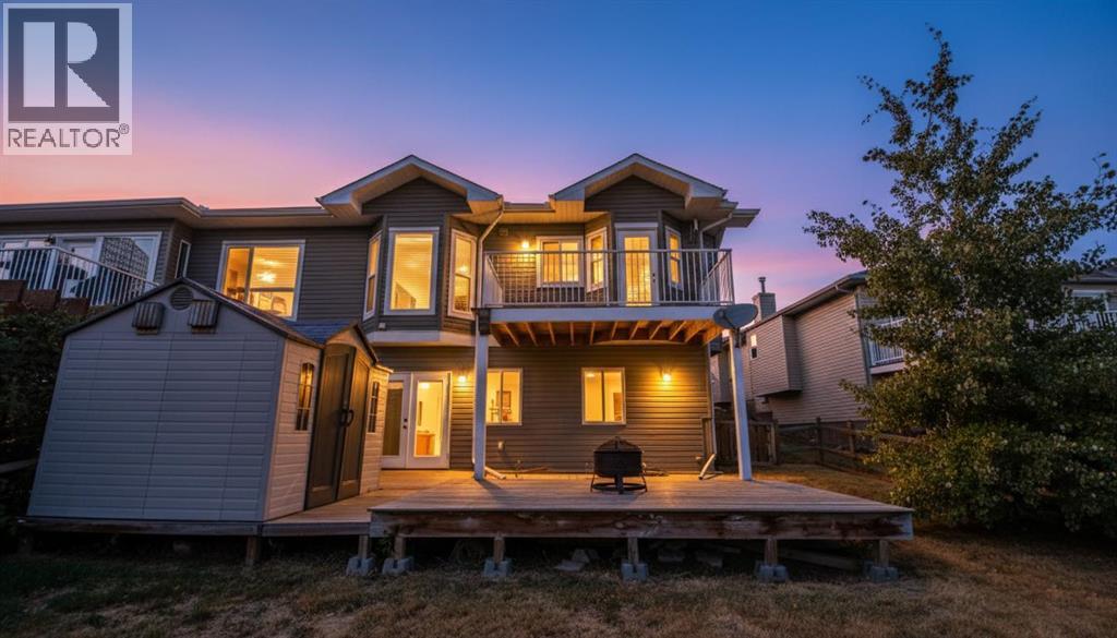33 Speargrass Boulevard, Carseland, Alberta  T0J 0M0 - Photo 43 - A2259305