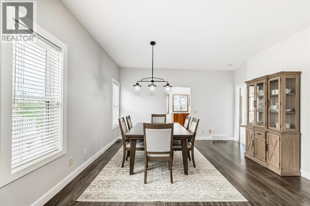 33 Speargrass Boulevard, Carseland, Alberta  T0J 0M0 - Photo 6 - A2259305