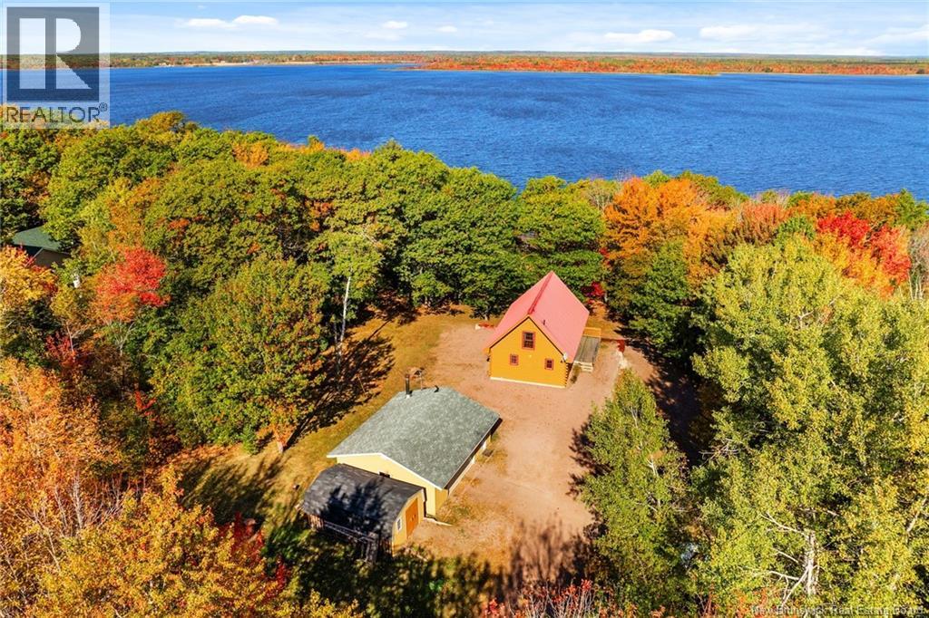 602 Cox Point Road, Cumberland Bay, New Brunswick  E4A 2W9 - Photo 10 - NB127938