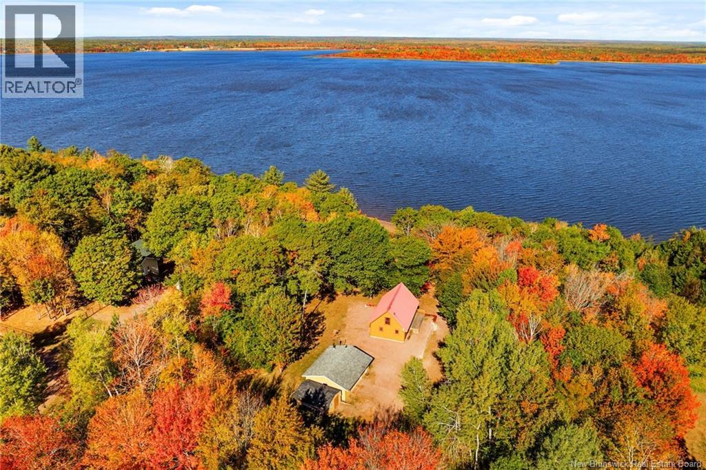 602 Cox Point Road, Cumberland Bay, New Brunswick  E4A 2W9 - Photo 11 - NB127938