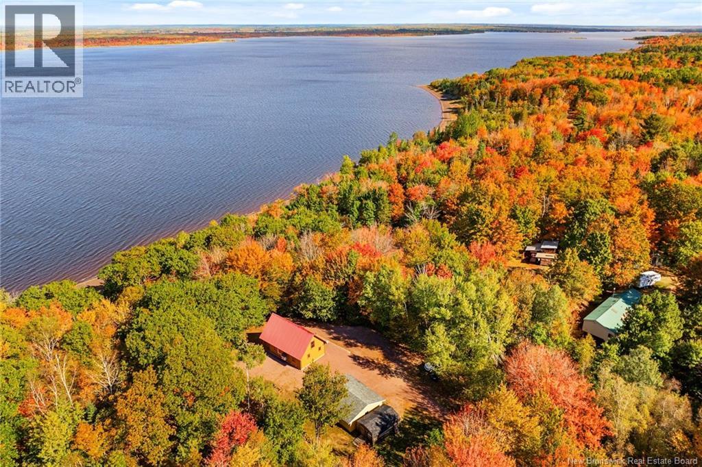 602 Cox Point Road, Cumberland Bay, New Brunswick  E4A 2W9 - Photo 12 - NB127938