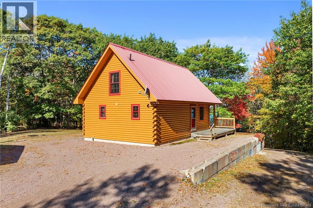 602 Cox Point Road, Cumberland Bay, New Brunswick  E4A 2W9 - Photo 14 - NB127938