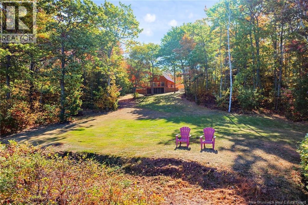 602 Cox Point Road, Cumberland Bay, New Brunswick  E4A 2W9 - Photo 2 - NB127938