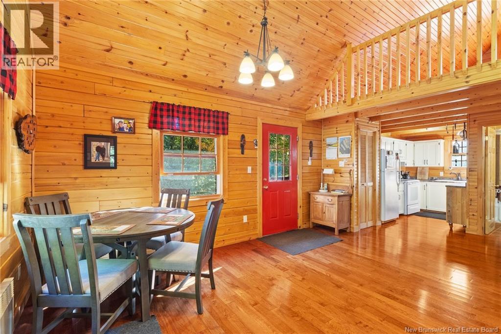 602 Cox Point Road, Cumberland Bay, New Brunswick  E4A 2W9 - Photo 23 - NB127938