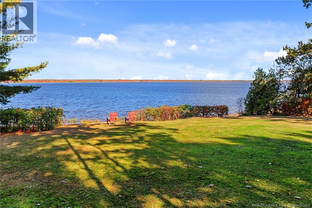 602 Cox Point Road, Cumberland Bay, New Brunswick  E4A 2W9 - Photo 4 - NB127938