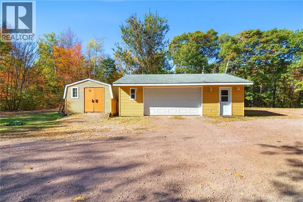602 Cox Point Road, Cumberland Bay, New Brunswick  E4A 2W9 - Photo 44 - NB127938