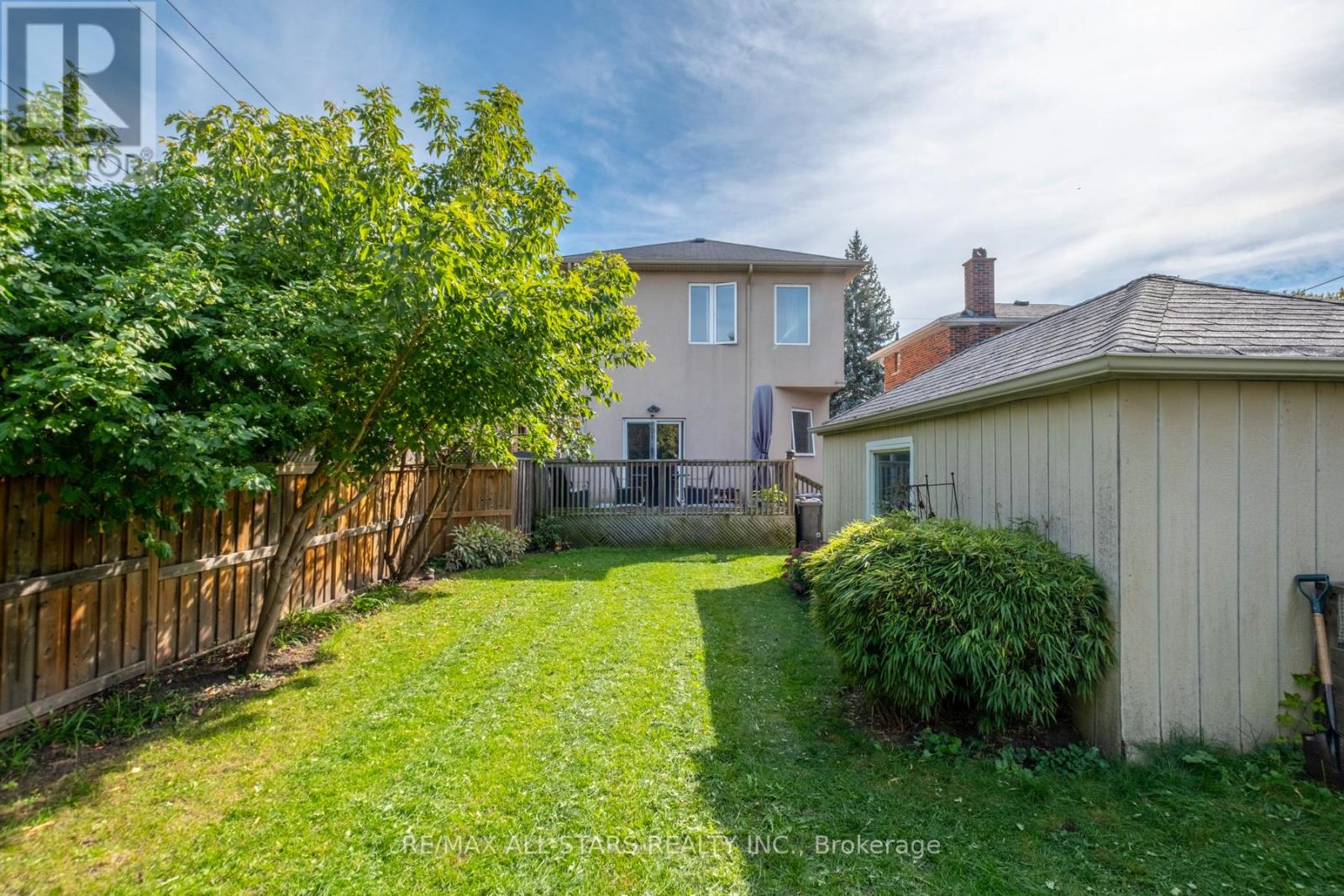 32 Barker Avenue, Toronto (Danforth Village-East York), Ontario  M4C 2N3 - Photo 41 - E12443648
