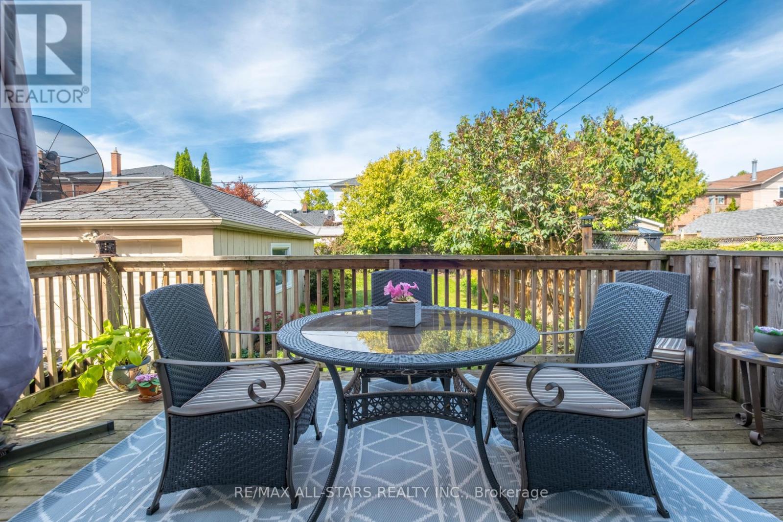 32 Barker Avenue, Toronto (Danforth Village-East York), Ontario  M4C 2N3 - Photo 37 - E12443648