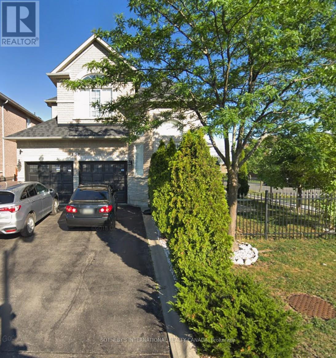 LOWER - 131 VIA CARMINE AVENUE, Vaughan, Ontario