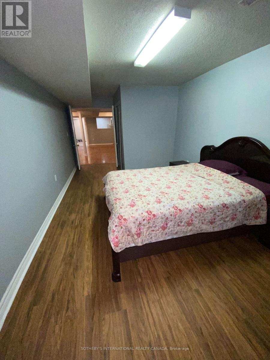 Lower - 131 Via Carmine Avenue, Vaughan, Ontario  L4H 1Z9 - Photo 12 - N12442226