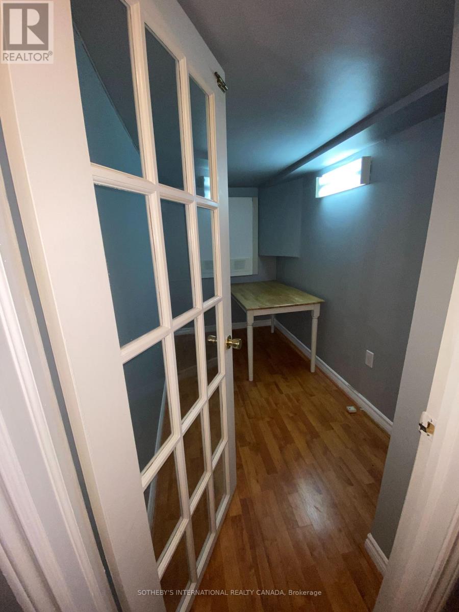 Lower - 131 Via Carmine Avenue, Vaughan, Ontario  L4H 1Z9 - Photo 13 - N12442226