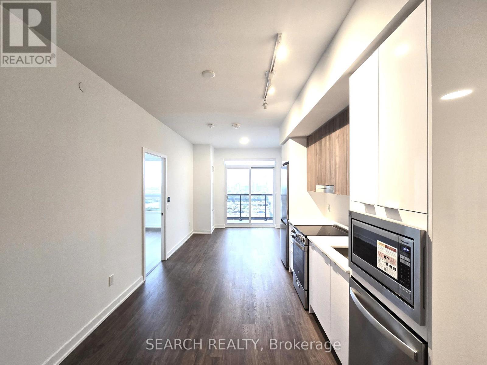 2102 - 5105 Hurontario Street, Mississauga, Ontario  L4Z 0C9 - Photo 4 - W12426896