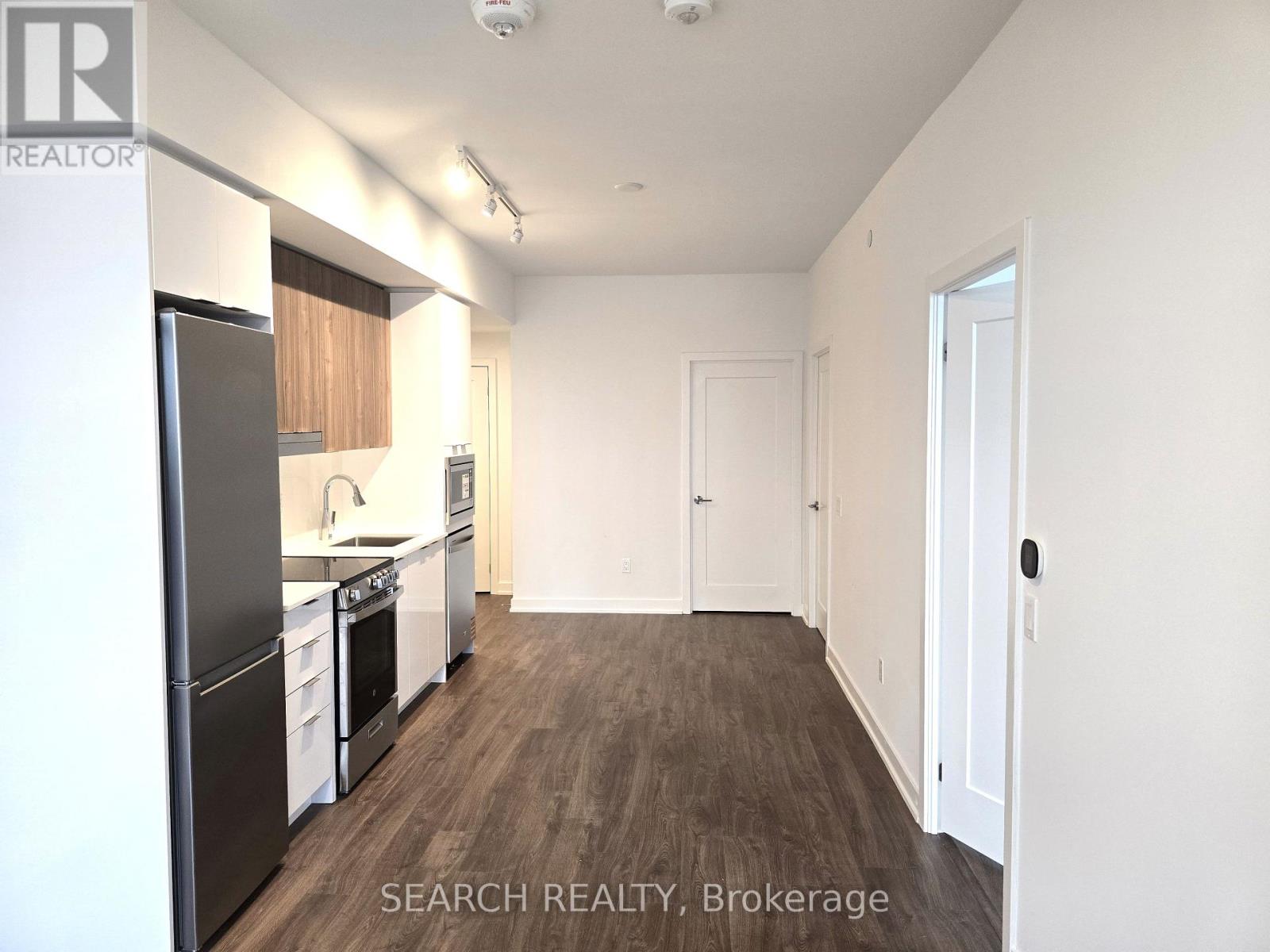 2102 - 5105 Hurontario Street, Mississauga, Ontario  L4Z 0C9 - Photo 6 - W12426896
