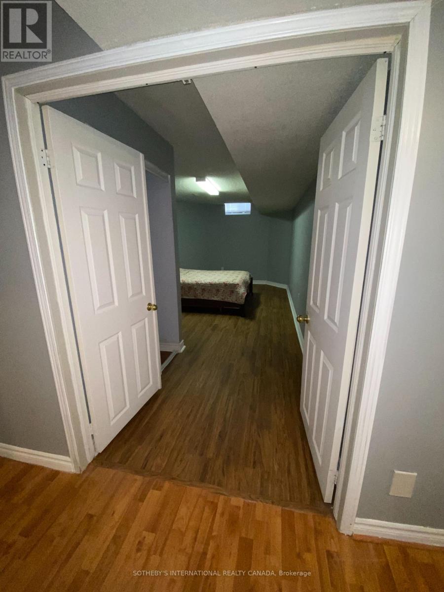Lower - 131 Via Carmine Avenue, Vaughan, Ontario  L4H 1Z9 - Photo 10 - N12442226