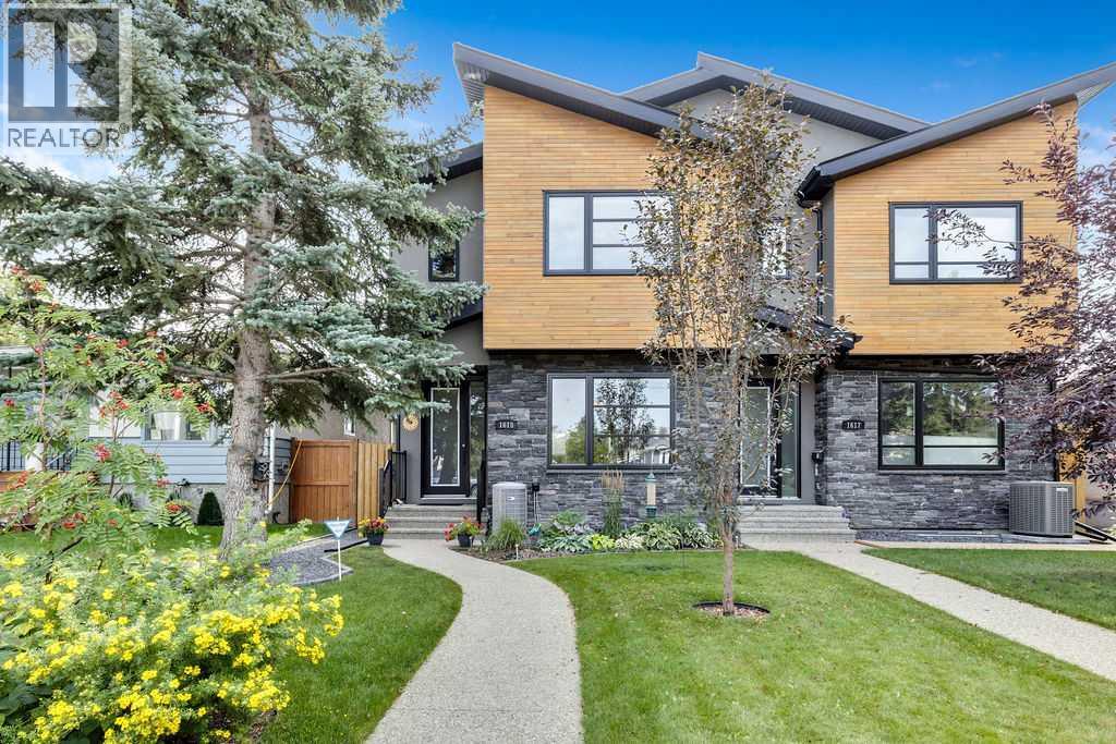 1615 22 Avenue NW, Calgary, Alberta