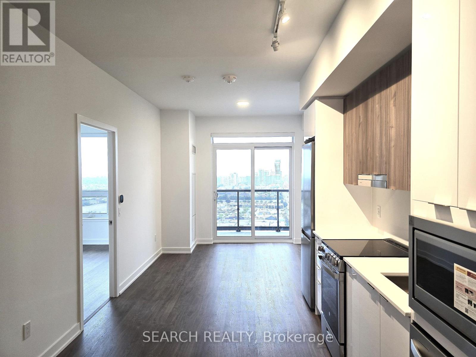 2102 - 5105 Hurontario Street, Mississauga, Ontario  L4Z 0C9 - Photo 5 - W12426896