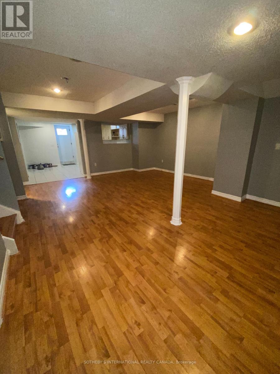 Lower - 131 Via Carmine Avenue, Vaughan, Ontario  L4H 1Z9 - Photo 8 - N12442226