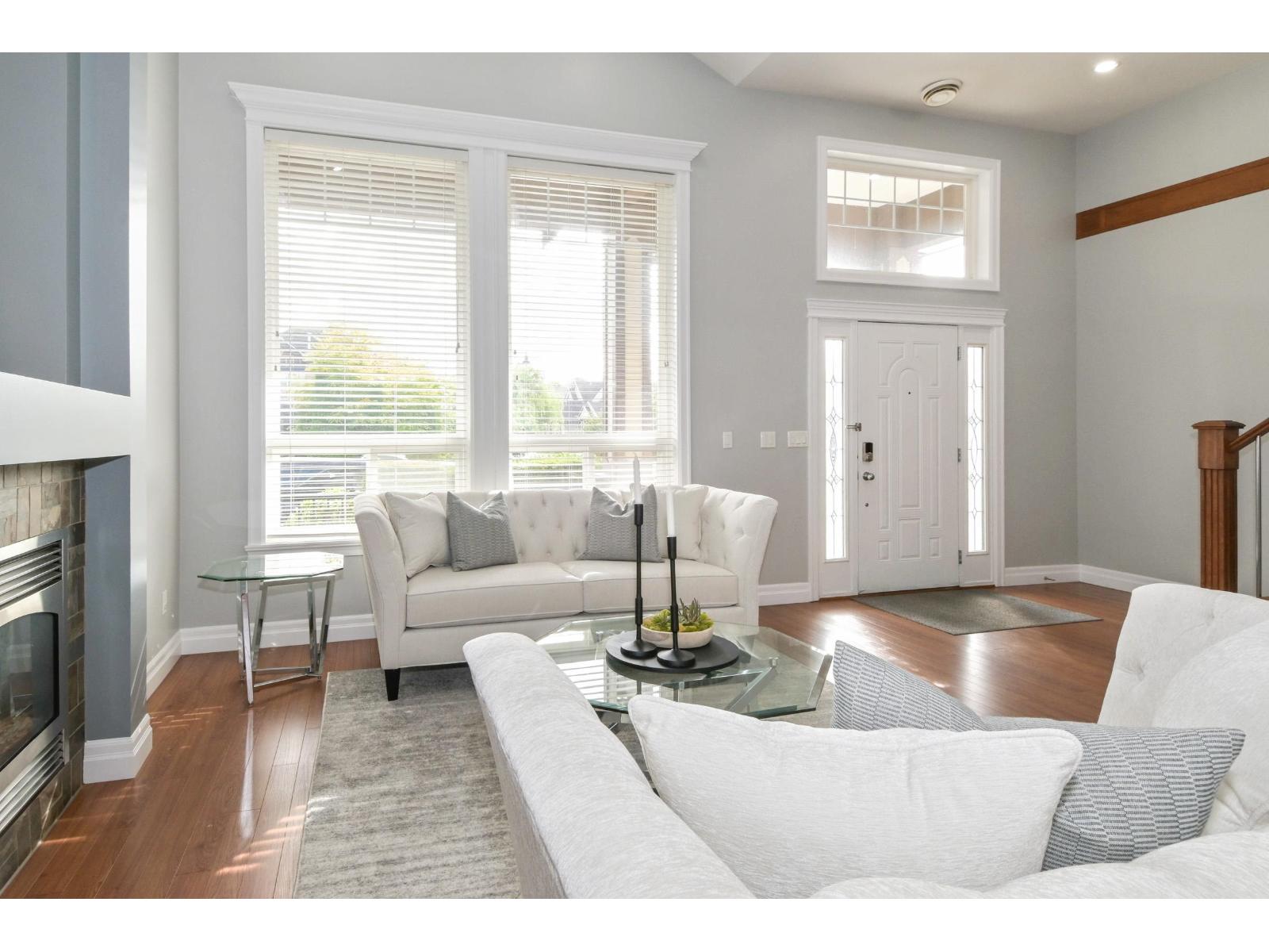 6351 167b Street, Surrey, British Columbia  V3S 1X3 - Photo 4 - R3054590