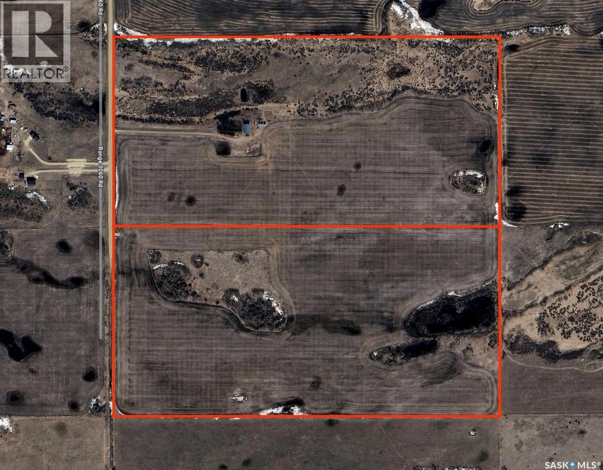 Lybeck 80 Acres, Corman Park Rm No. 344, Saskatchewan  S0K 2T0 - Photo 3 - SK019872