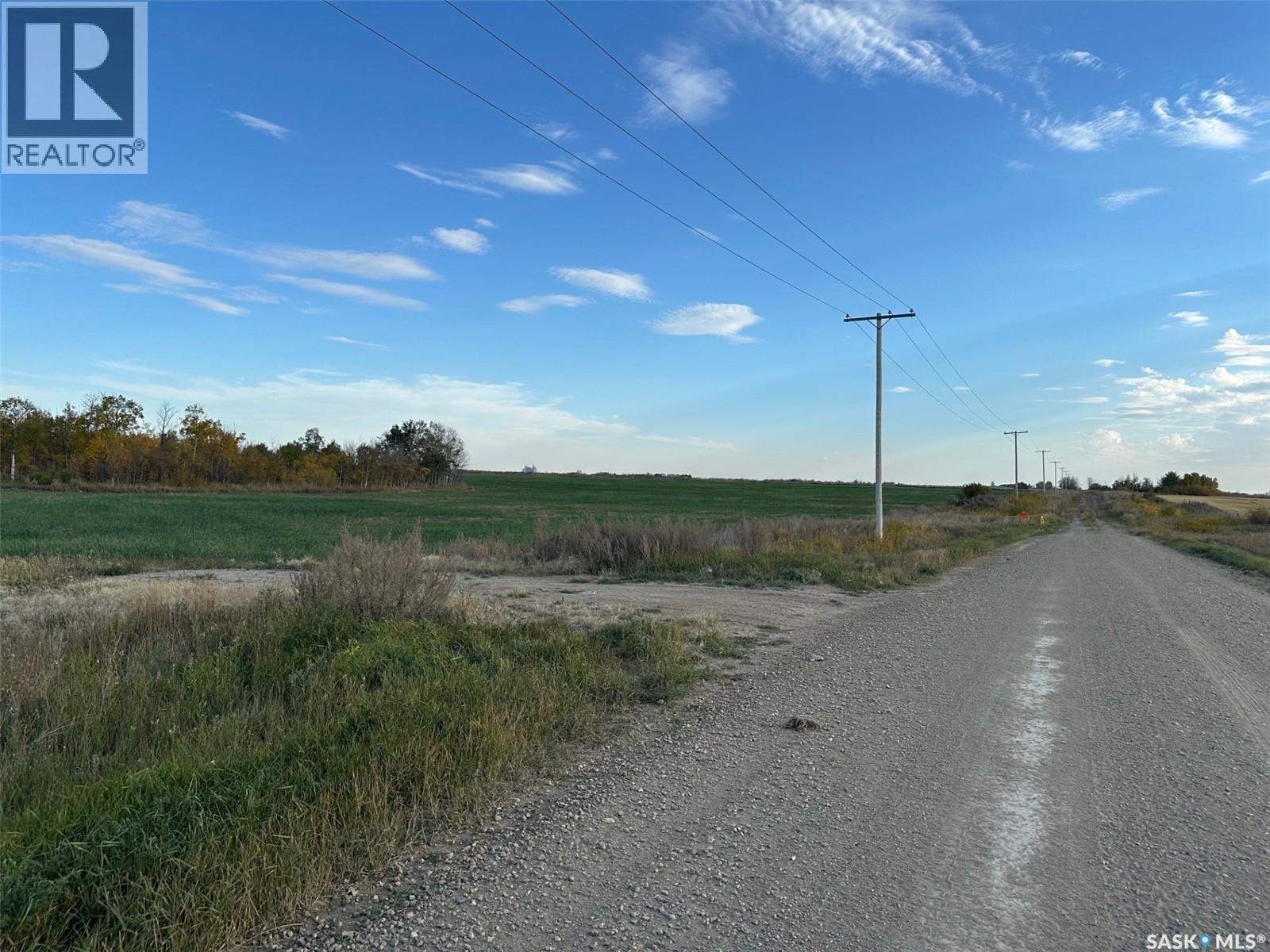 Lybeck 80 Acres, Corman Park Rm No. 344, Saskatchewan  S0K 2T0 - Photo 5 - SK019872