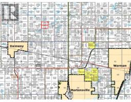 Lybeck 80 Acres, Corman Park Rm No. 344, Ca