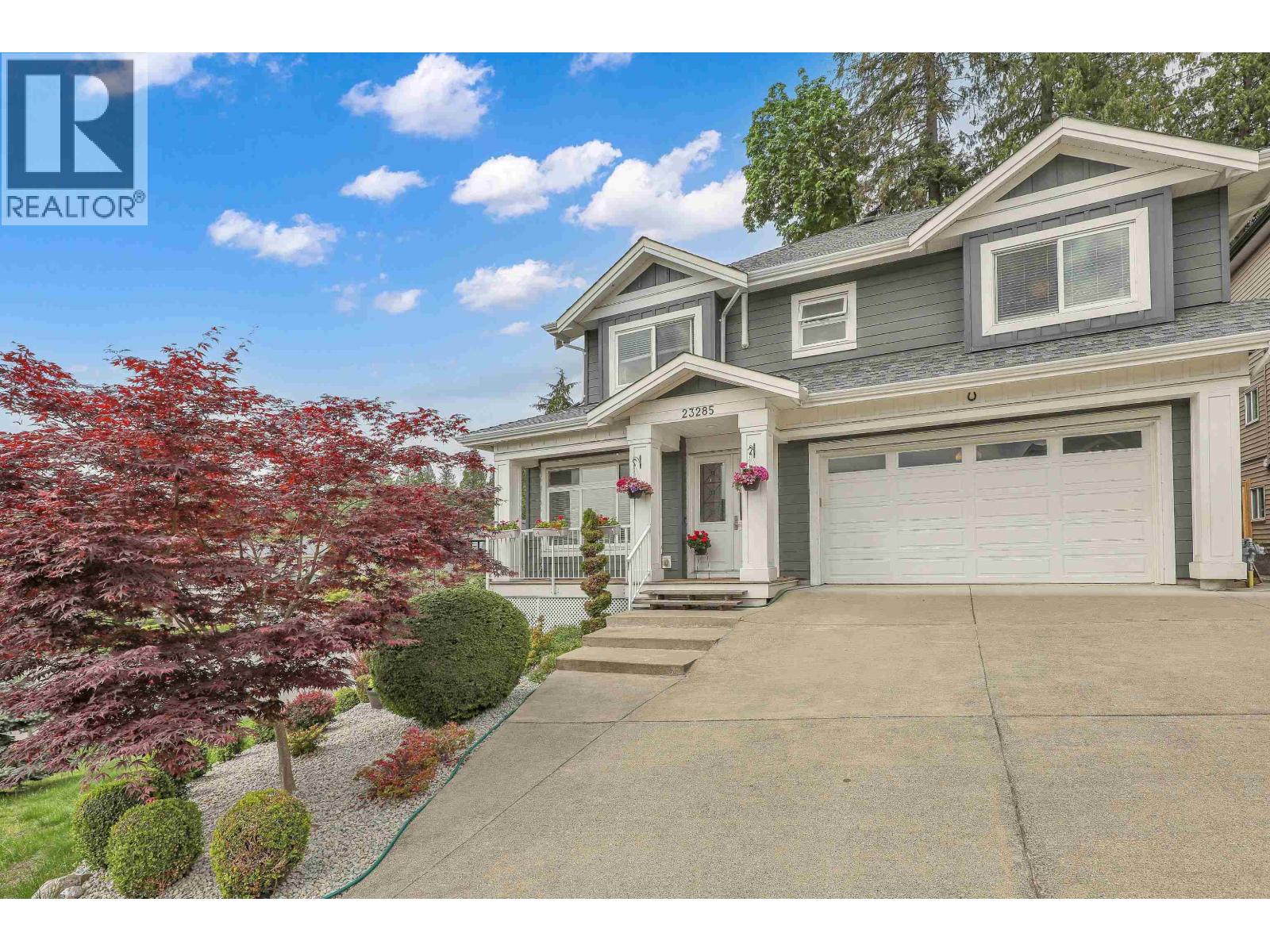 23285 138B AVENUE, Maple Ridge, British Columbia