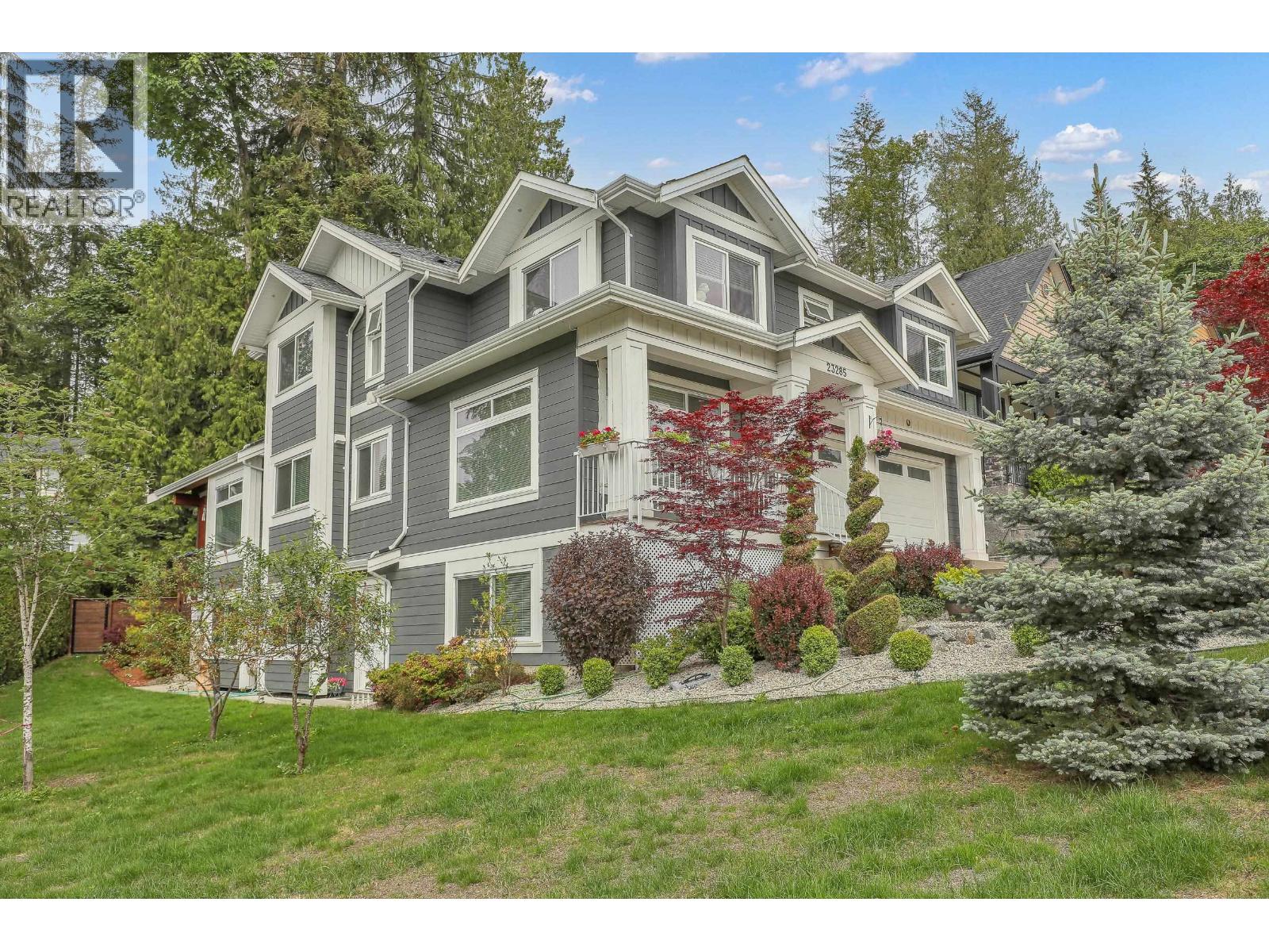 23285 138b Avenue, Maple Ridge, British Columbia  V4R 2G5 - Photo 2 - R3017662