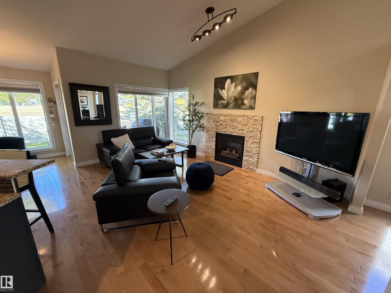 #3 925 Picard Dr Nw, Edmonton, Alberta  T5T 6H3 - Photo 10 - E4460731