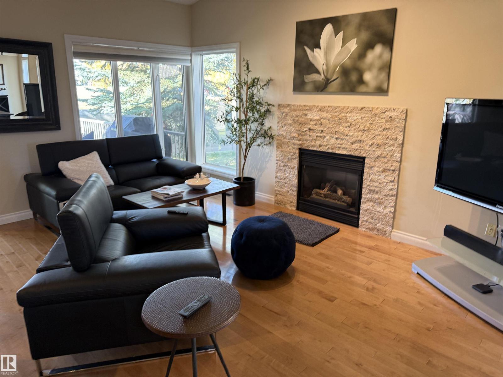 #3 925 Picard Dr Nw, Edmonton, Alberta  T5T 6H3 - Photo 14 - E4460731