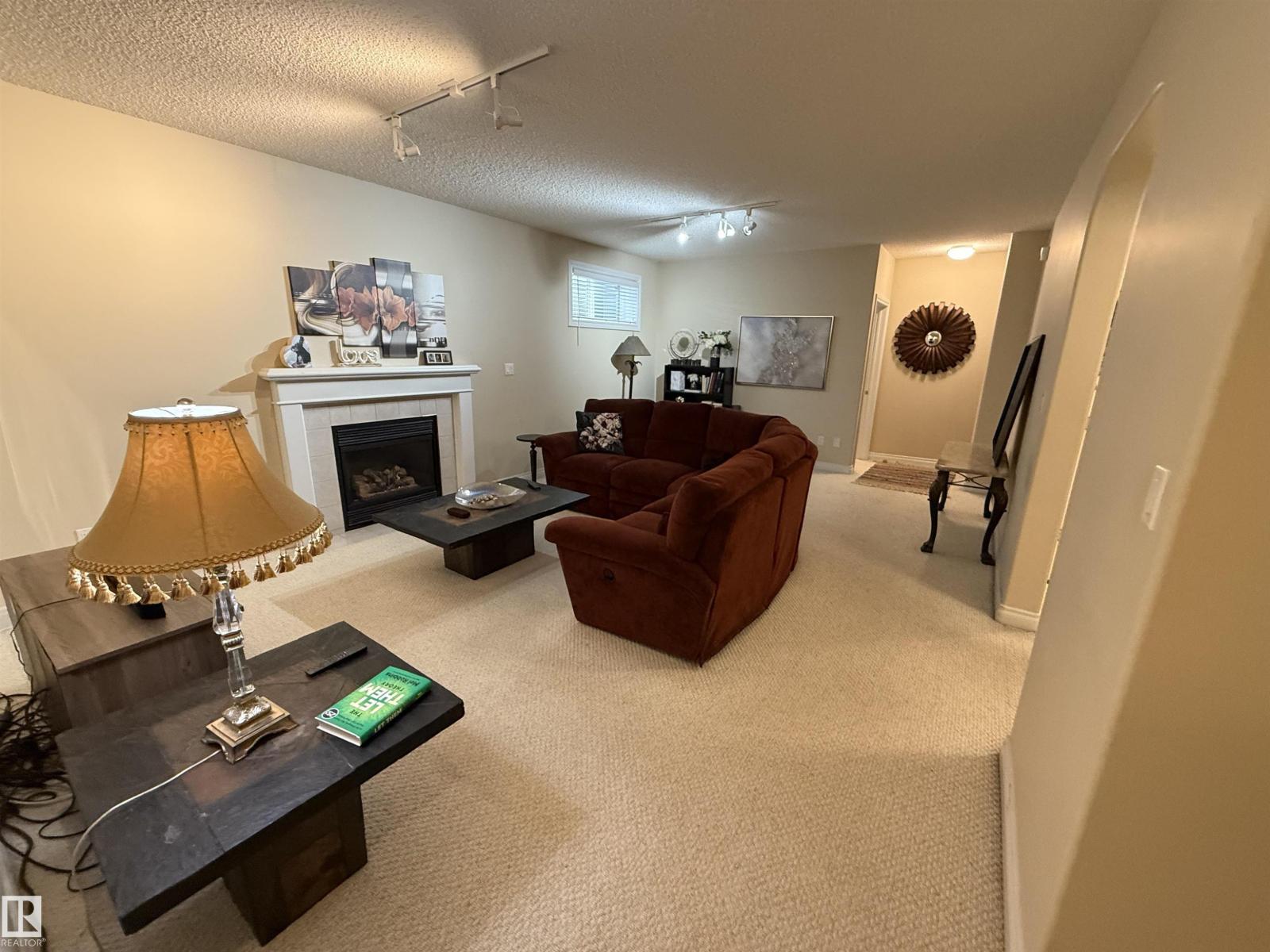 #3 925 Picard Dr Nw, Edmonton, Alberta  T5T 6H3 - Photo 19 - E4460731