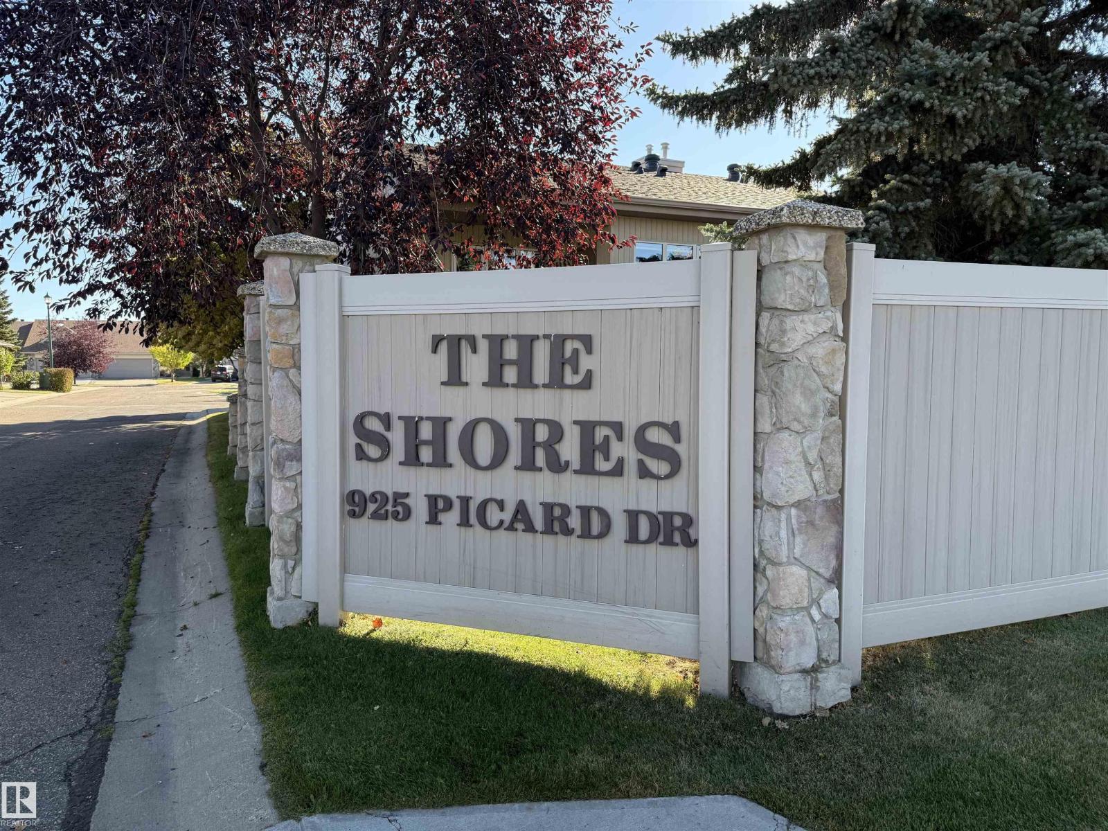 #3 925 Picard Dr Nw, Edmonton, Alberta  T5T 6H3 - Photo 2 - E4460731
