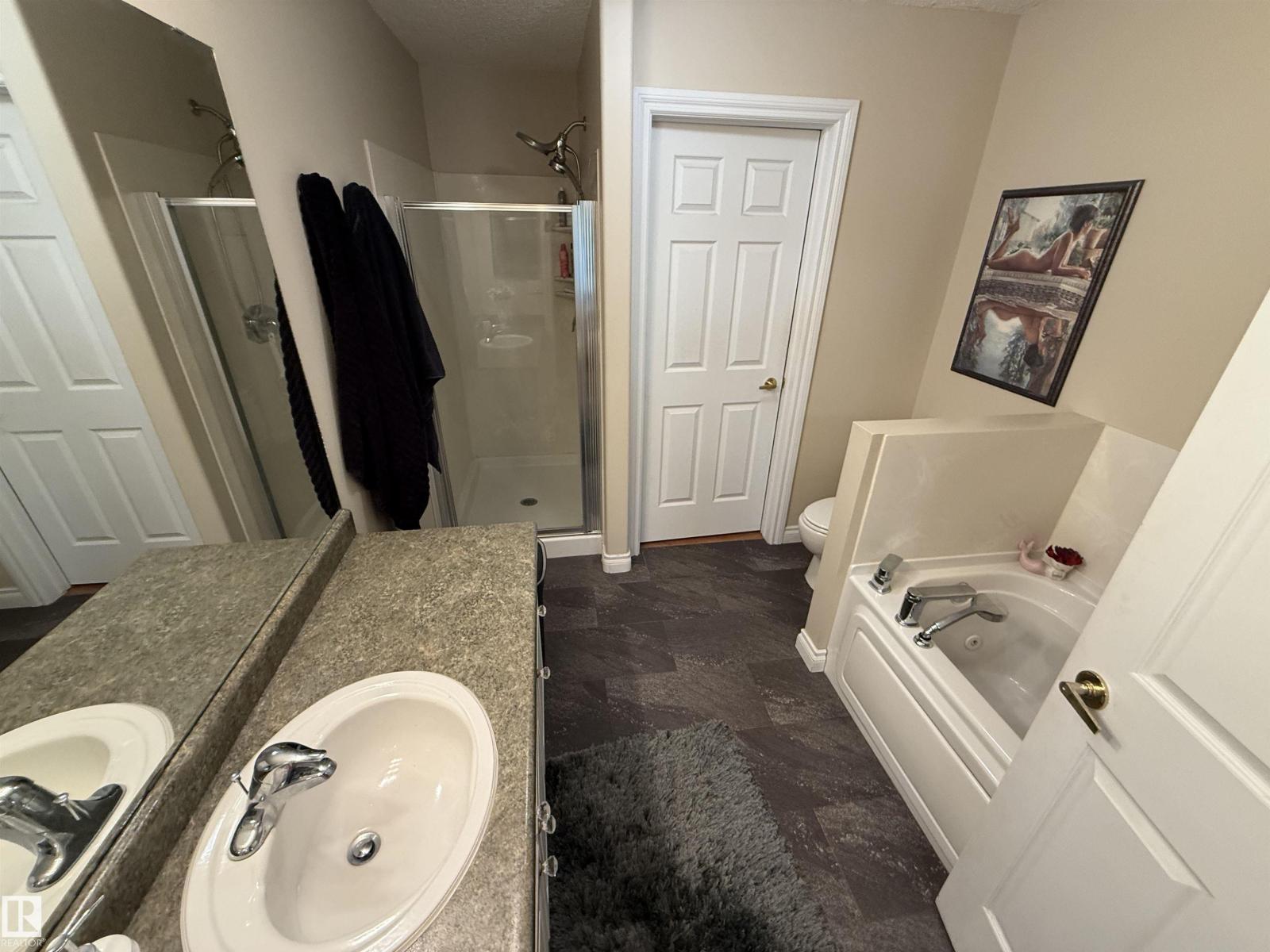 #3 925 Picard Dr Nw, Edmonton, Alberta  T5T 6H3 - Photo 26 - E4460731