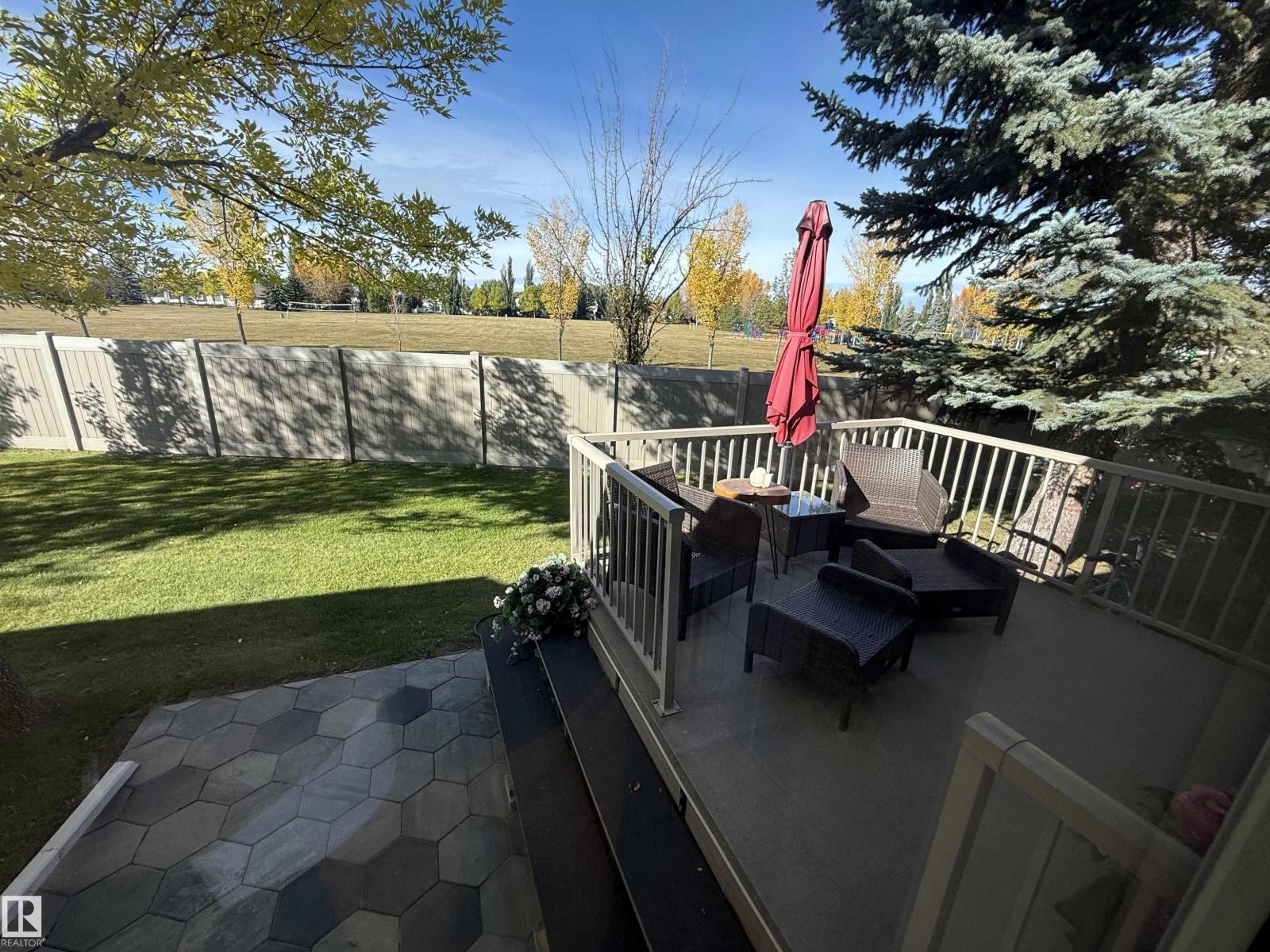 #3 925 Picard Dr Nw, Edmonton, Alberta  T5T 6H3 - Photo 32 - E4460731