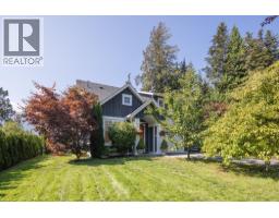 679 Copper Drive, Britannia Beach, Ca