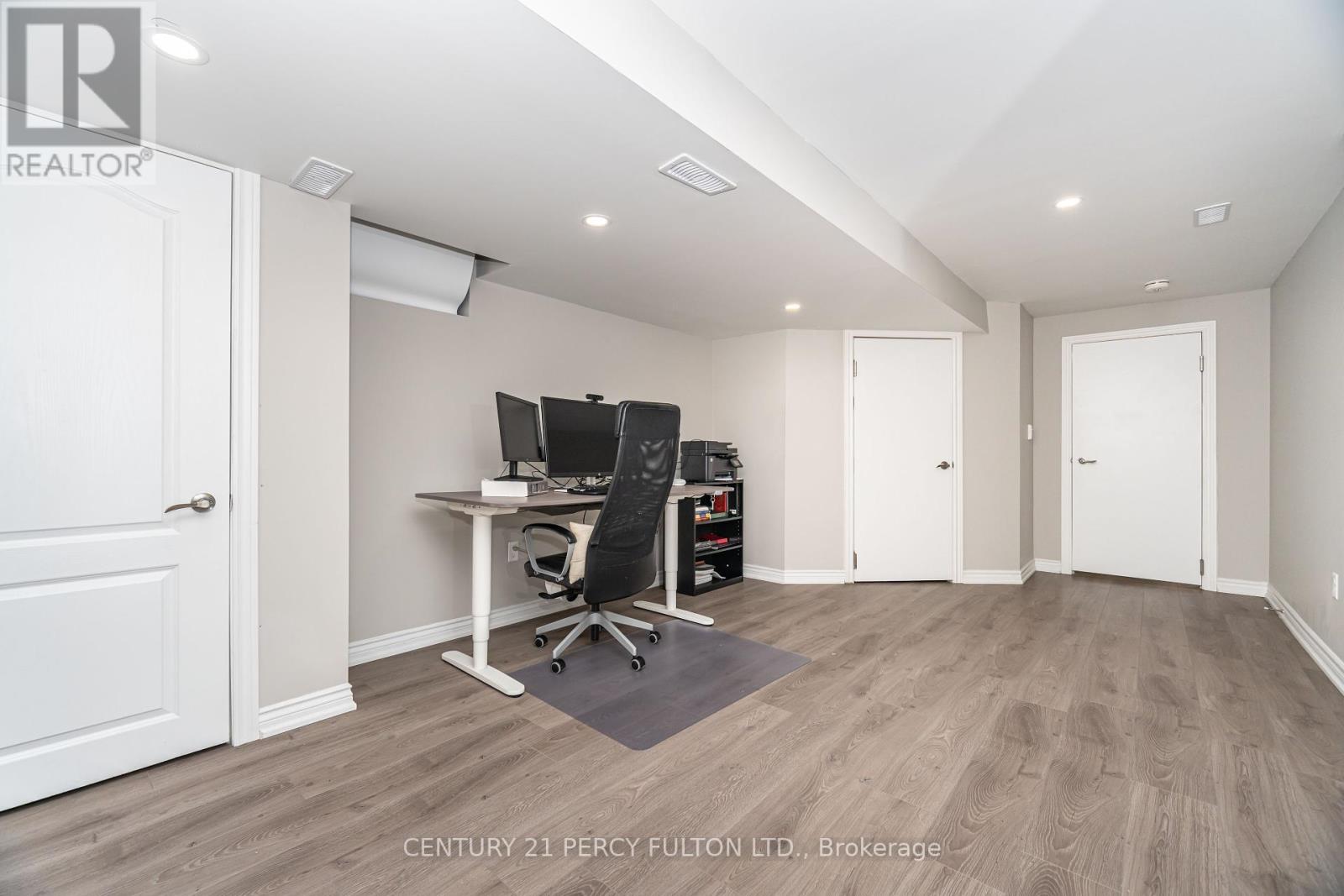35 Goodhart Crescent, Ajax, Ontario  L1T 4H9 - Photo 36 - E12439668